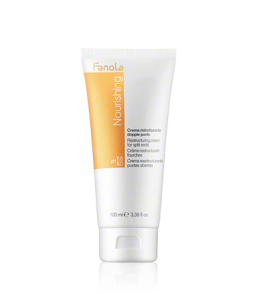 Fanola Nourishing Restructuring Cream for Split Ends (100 ml)