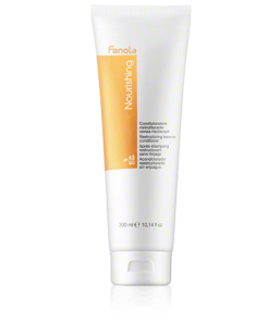 Fanola Nourishing Restructuring Leave-In Conditioner (300 ml)