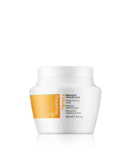 Fanola Nourishing Restructuring Mask (500 ml)