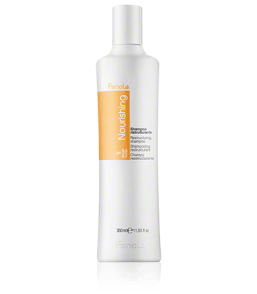 Fanola Nourishing Restructuring Shampoo (350 ml)