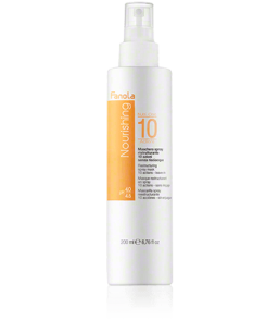 Fanola Nourishing Restructuring Spray Mask 10 Actions (200 ml)