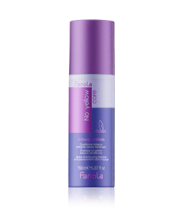 Fanola No Yellow Bi-Phase Potion (150 ml)