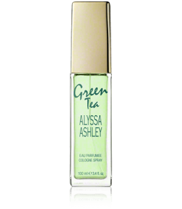 Alyssa Ashley Green Tea Eau Parfumée Spray (100 ml)
