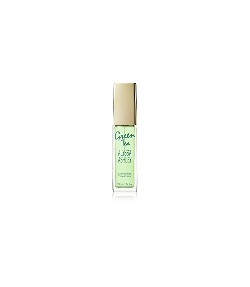 Alyssa Ashley Green Tea Eau Parfumée Spray (100 ml)