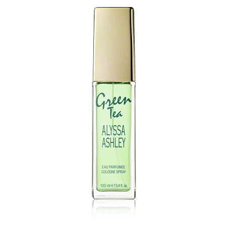 Alyssa Ashley Green Tea Eau Parfumée Spray (100 ml)