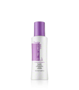 Fanola No Yellow Shampoo (100 ml)