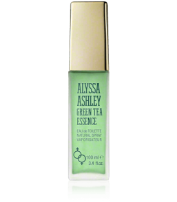Alyssa Ashley Green Tea Eau de Toilette Spray (100 ml)