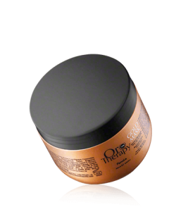 Fanola Oro Therapy Gold Mask (300 ml)