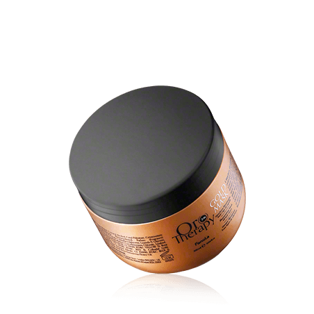 Fanola Oro Therapy Gold Mask (300 ml)