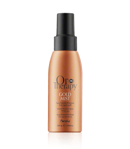 Fanola Oro Therapy Gold Mist (100 ml)