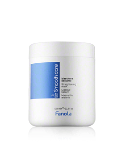 Fanola Smooth Care Straightening Mask (1000 ml)
