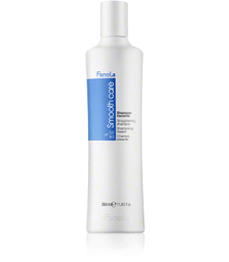 Fanola Smooth Care Straightening Shampoo (350 ml)