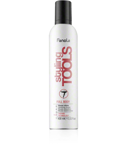 Fanola Styling Tools Full Body (400 ml)