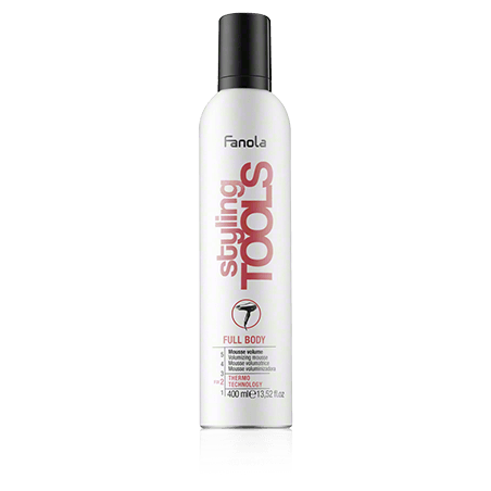 Fanola Styling Tools Full Body (400 ml)