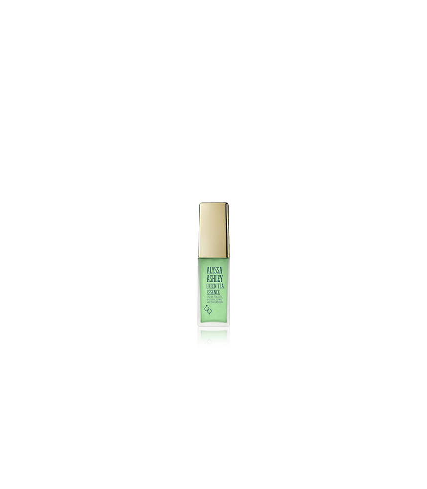 Alyssa Ashley Green Tea Essence Eau de Toilette Spray (15 ml)