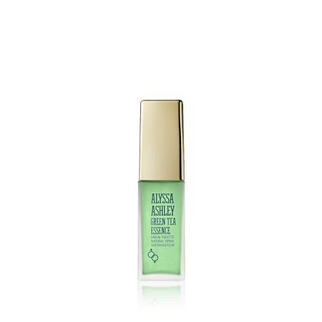 Alyssa Ashley Green Tea Essence Eau de Toilette Spray (15 ml)