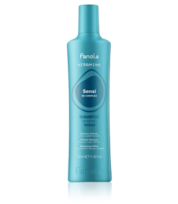 Fanola Vitamins Sensi Be Complex Shampoo (350 ml)