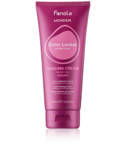 Fanola Wonder Color Locker Sealing Cream (200 ml)
