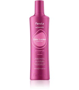 Fanola Wonder Color Locker Shampoo (350 ml)