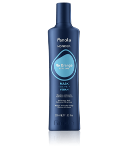 Fanola Wonder No Orange Mask (350 ml)