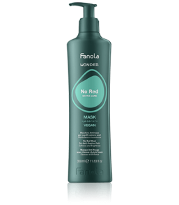 Fanola Wonder No Red Mask (350 ml)