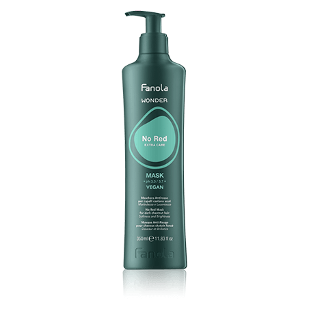 Fanola Wonder No Red Mask (350 ml)