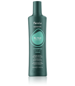 Fanola Wonder No Red Shampoo (350 ml)