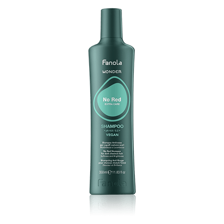 Fanola Wonder No Red Shampoo (350 ml)