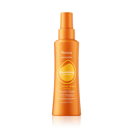 Fanola Wonder Nourishing Extra Care Glossing Spray (150 ml)
