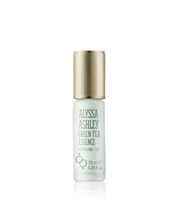 Alyssa Ashley Green Tea Perfumed Oil (7