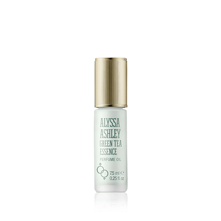 Alyssa Ashley Green Tea Perfumed Oil (7