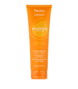 Fanola Wonder Nourishing Extra Care Leave In Conditioner (300 ml)