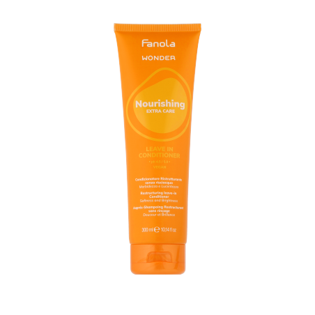 Fanola Wonder Nourishing Extra Care Leave In Conditioner (300 ml)
