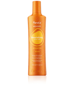 Fanola Wonder Nourishing Extra Care Shampoo (350 ml)