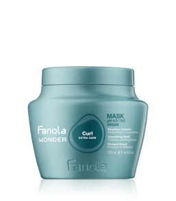 Fanola Wonder Smooth Extra Care Mask (500 ml)