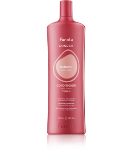 Fanola Wonder Volume Extra Care Conditioner (1000 ml)