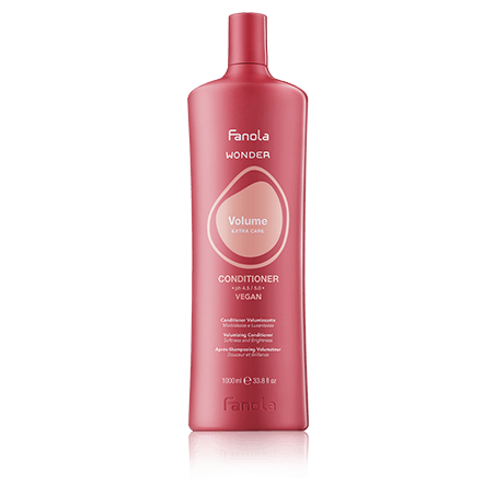 Fanola Wonder Volume Extra Care Conditioner (1000 ml)