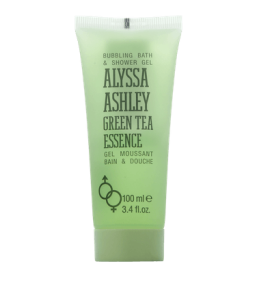 Alyssa Ashley Green Tea Shower Gel (100 ml)