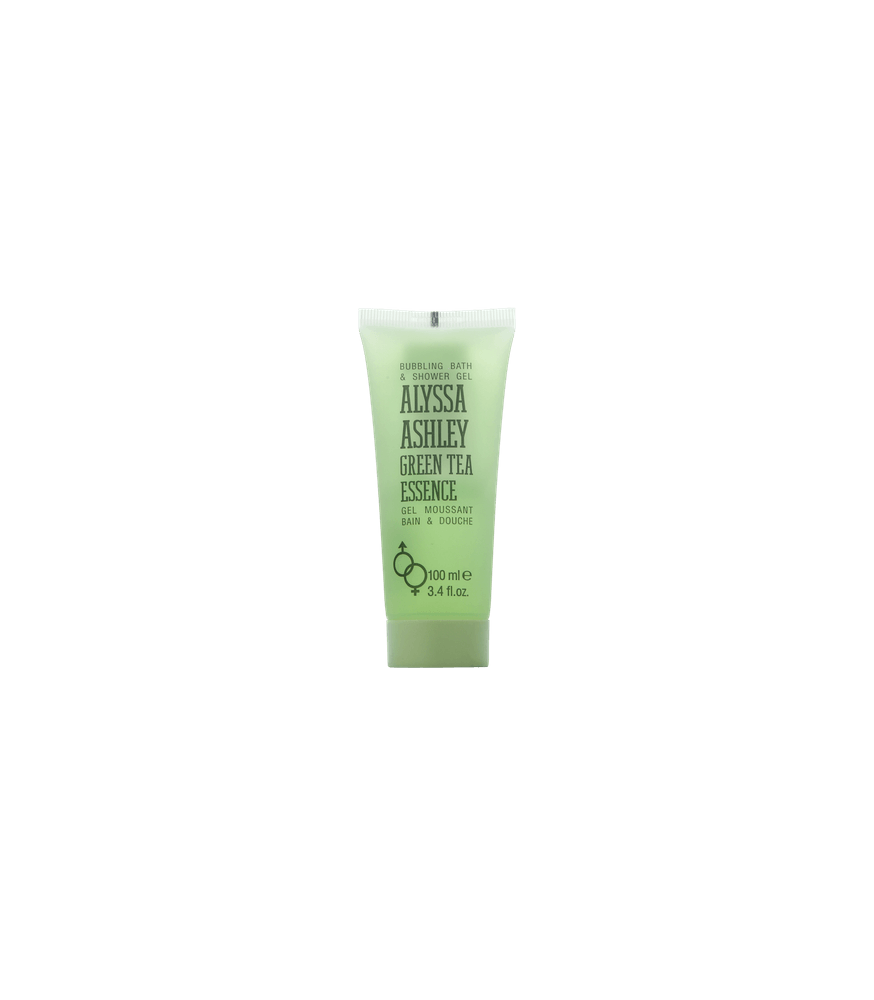 Alyssa Ashley Green Tea Shower Gel (100 ml)