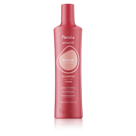 Fanola Wonder Volume Extra Care Shampoo (350 ml)