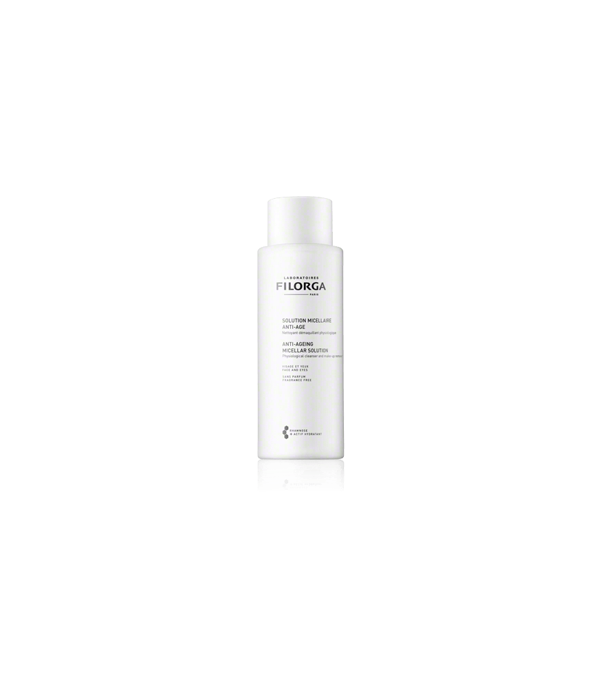 Filorga Essentials Anti-Ageing Micellar Solution (400 ml)