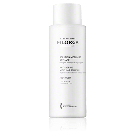 Filorga Essentials Anti-Ageing Micellar Solution (400 ml)