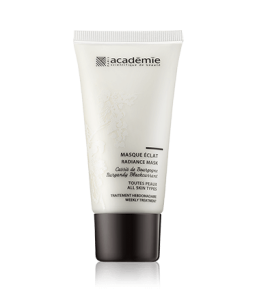 Académie Aromathérapie Masque Éclat (50 ml)