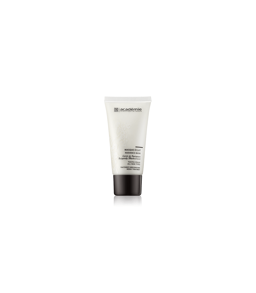 Académie Aromathérapie Masque Éclat (50 ml)