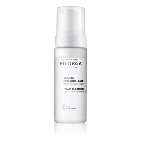 Filorga Essentials Mousse Demaquillante (150 ml)
