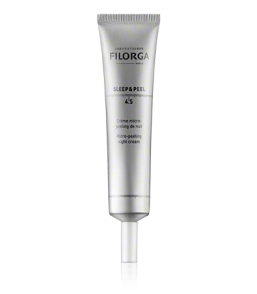 Filorga Essentials Sleep & Peel 4.5 Micro-Peeling Night Cream (40 ml)