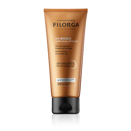 Filorga Interventions UV-Bronze After Sun (200 ml)