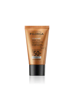 Filorga Interventions UV-Bronze Face SPF 50+ (40 ml)