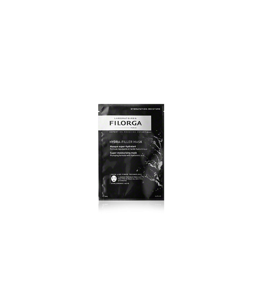 Filorga Masken und gezielte Pflege Hydra Filler Mask (20 ml)