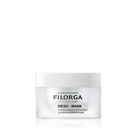 Filorga Masken und gezielte Pflege Meso-Mask Smoothing Radiance Mask (50 ml)
